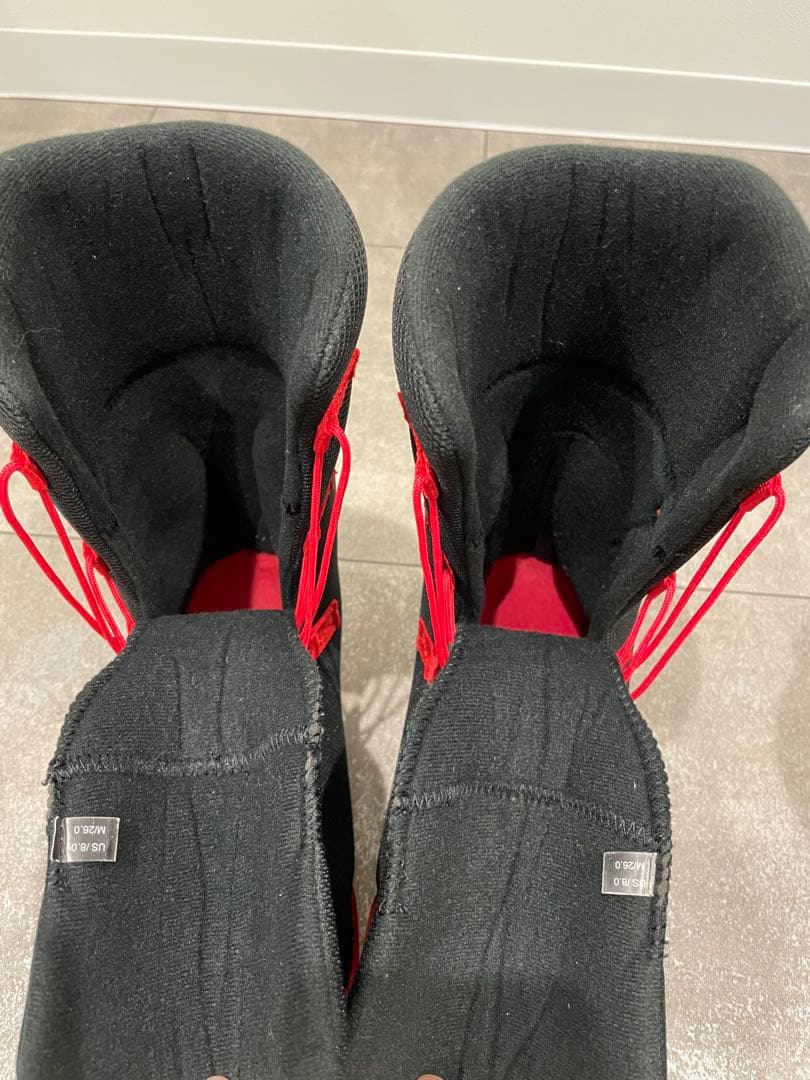 Nidecker Ranger スノーボードブーツ 26.0cm