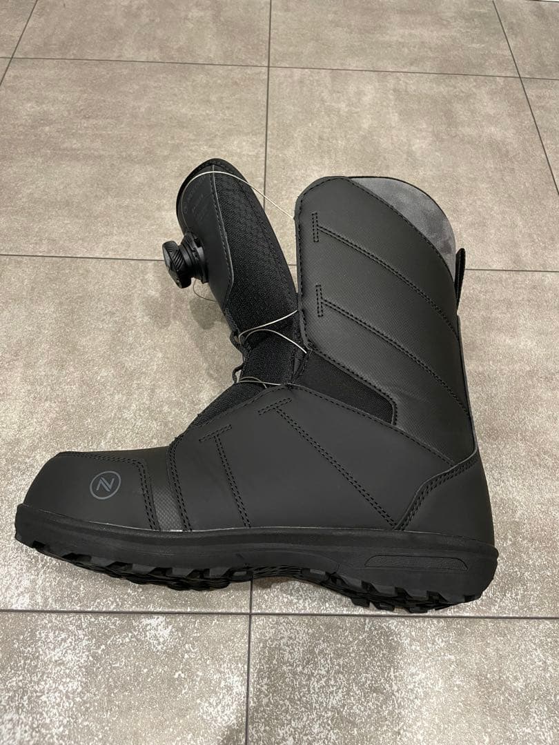 Nidecker Ranger スノーボードブーツ 26.0cm