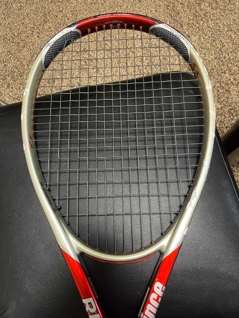 Prince RIP 硬式用テニスラケット G1