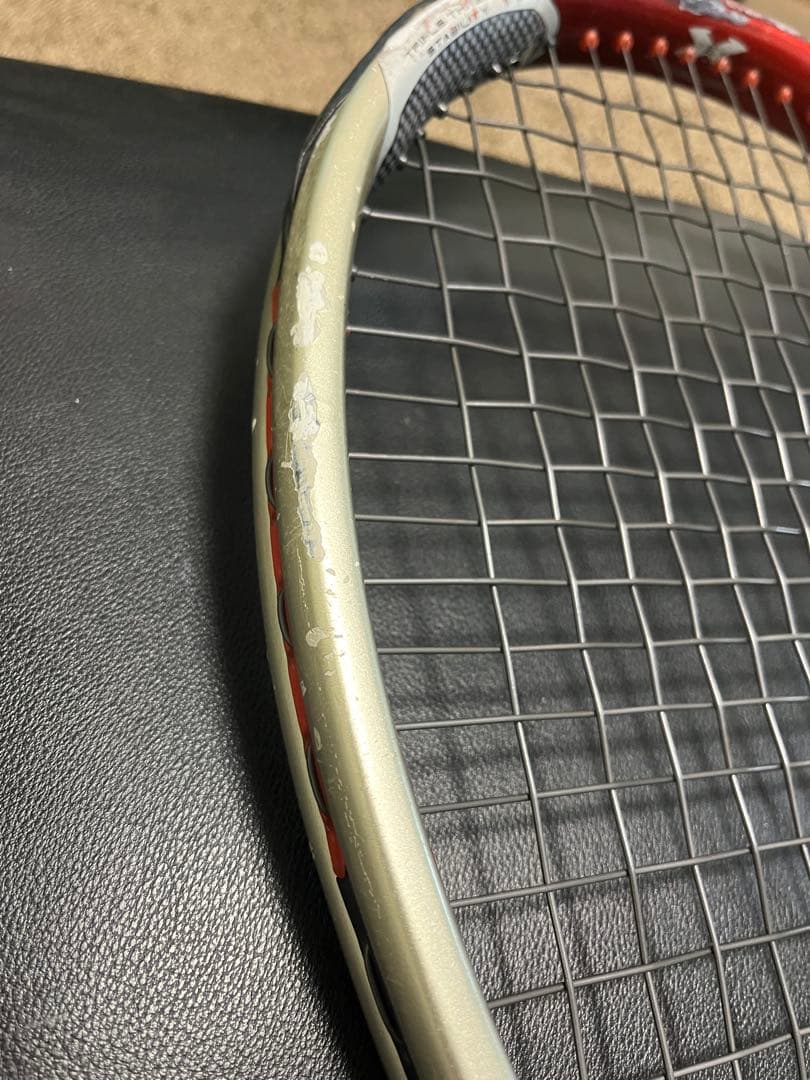 Prince RIP 硬式用テニスラケット G1