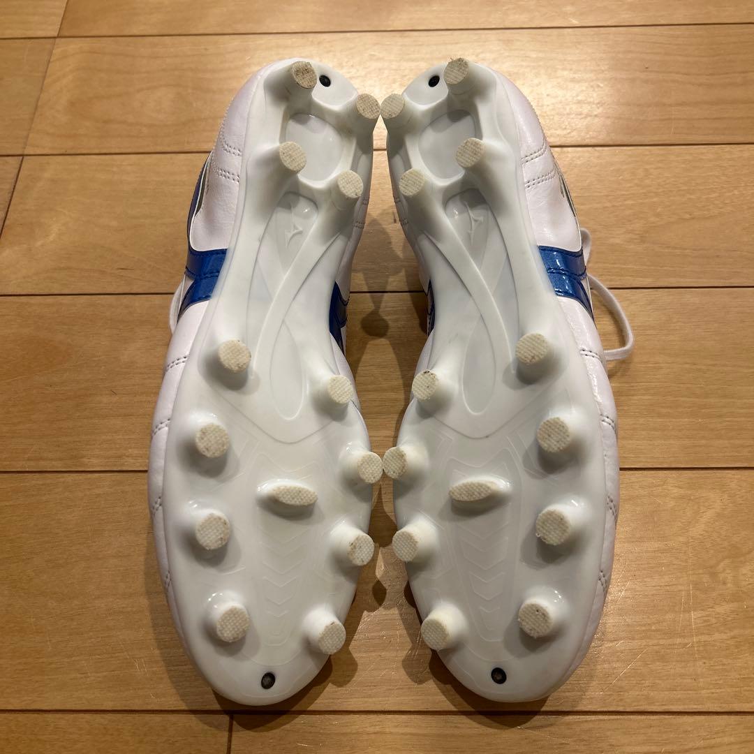 【美品】モレリアIIクラブ　27㎝