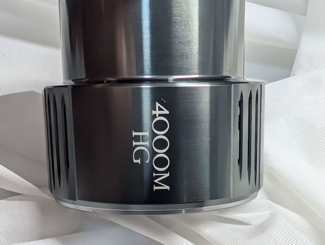 シマノ 管17HF　22ステラ　4000MHG　スプール