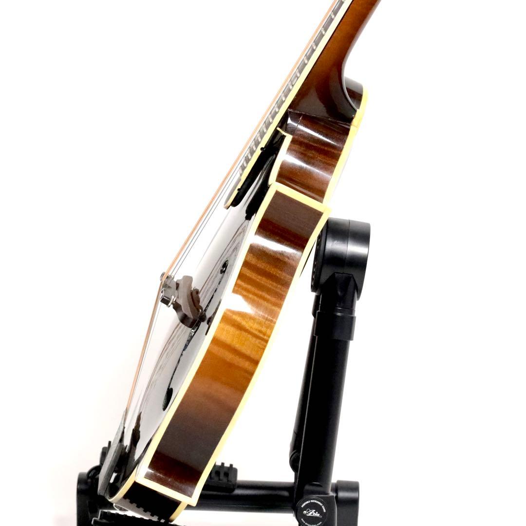 Dano Custom Mandolin F type フラットマンドリン