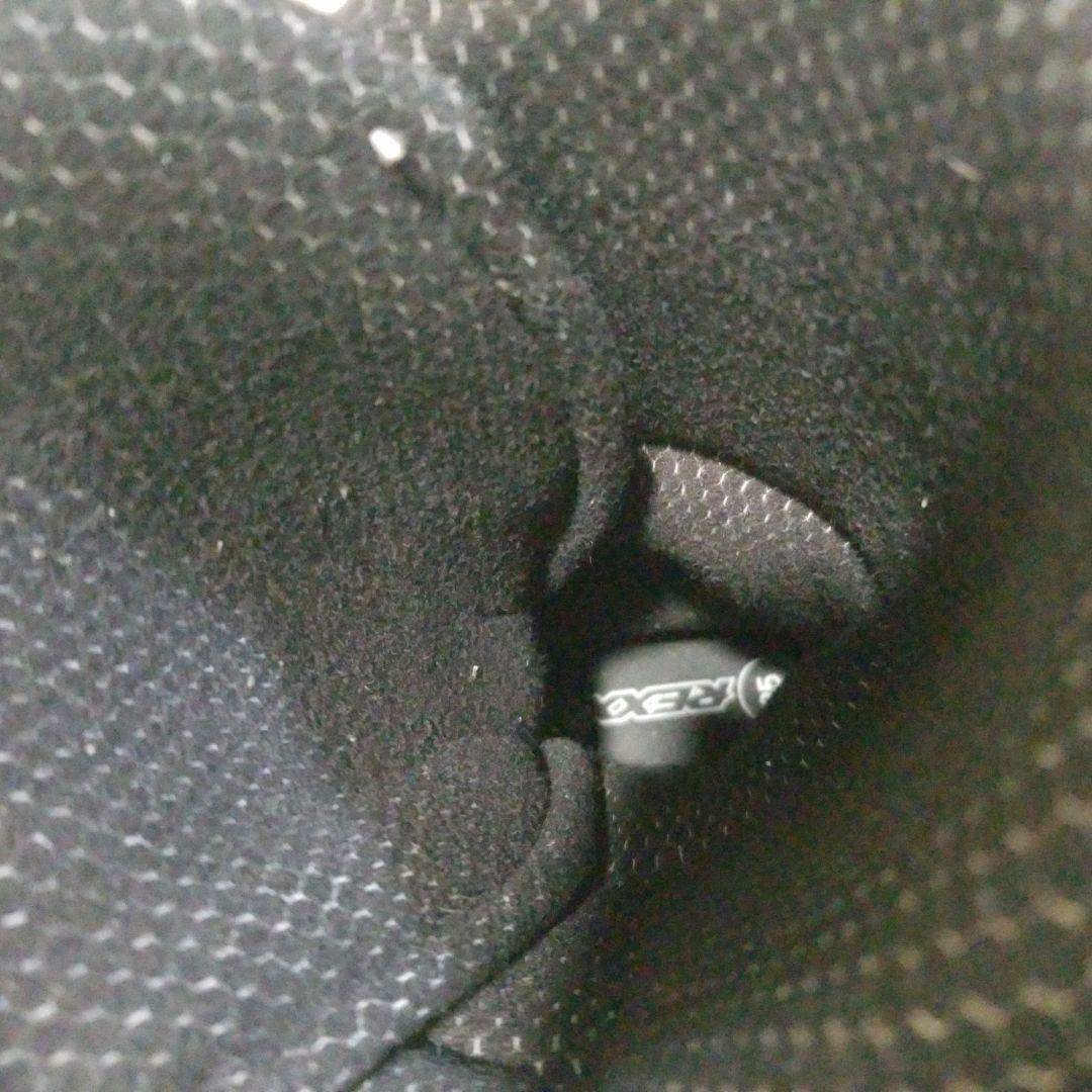 【美品】レクザム　REXXAM スキーブーツ　25cm