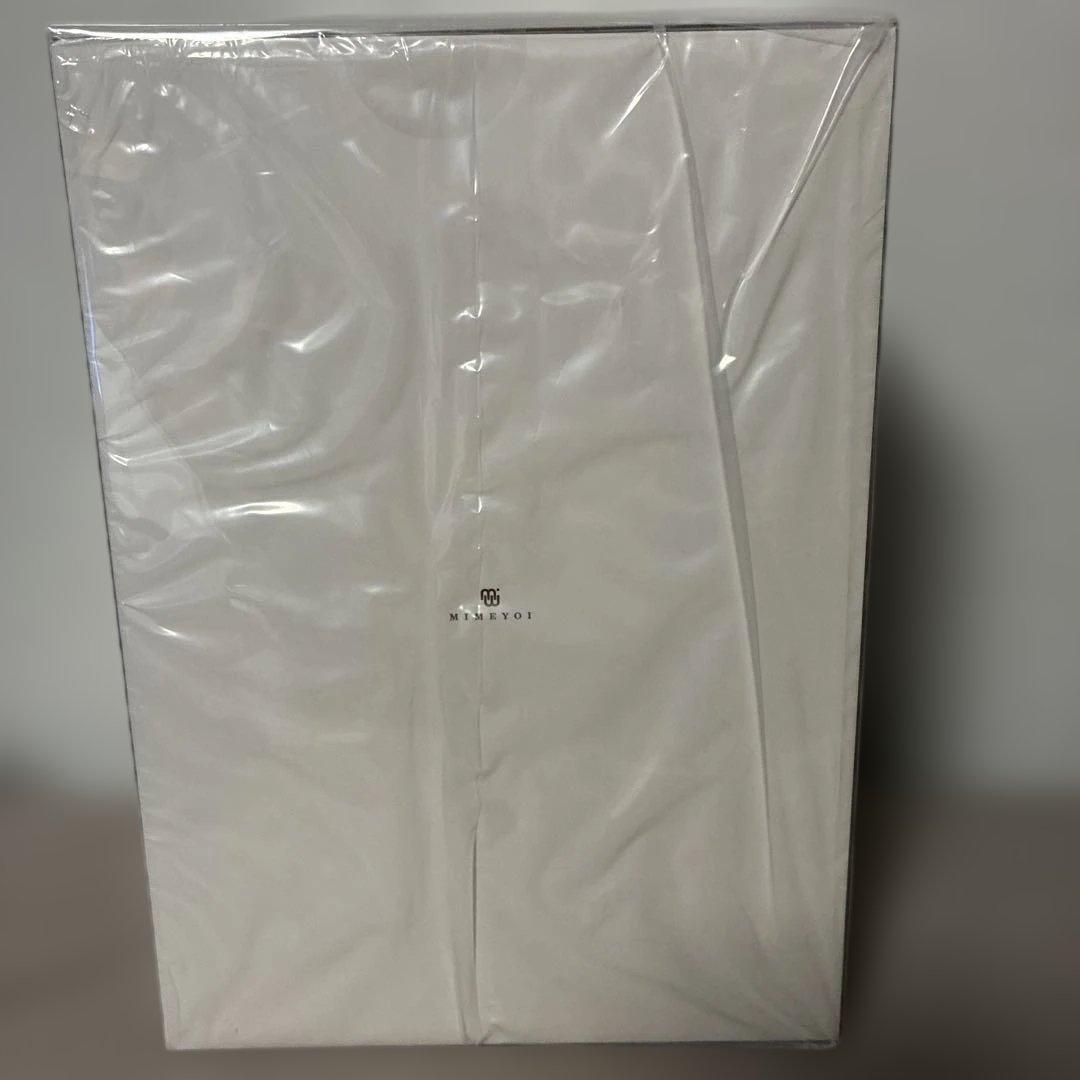 新品 ミメヨイ アズールレーン ル・マラン 昼寝好きのラピヌ TF フィギュア