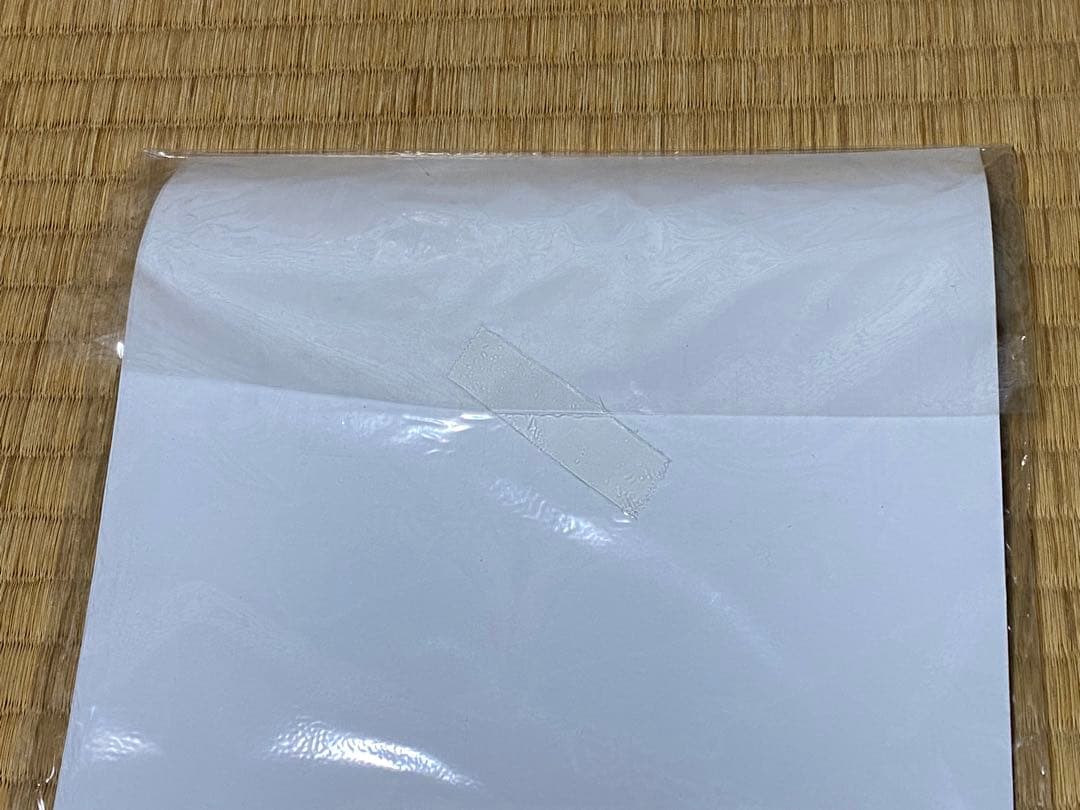 貴重！未開封 キングダムハーツII 縦長サイズ 告知ポスター 6枚セット