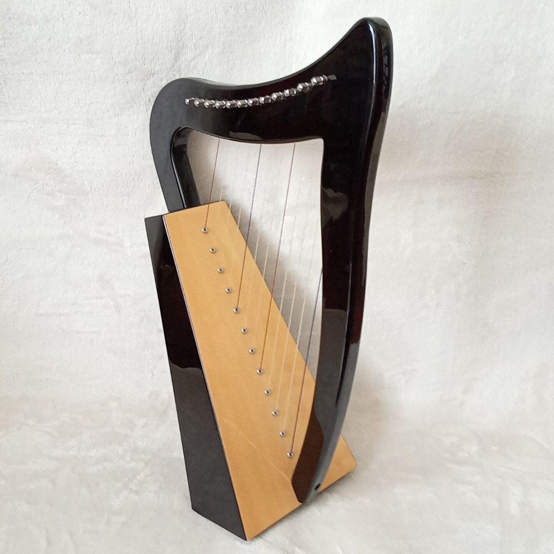ベイビーハープ 〜令〜 EC3956 GraceArtone