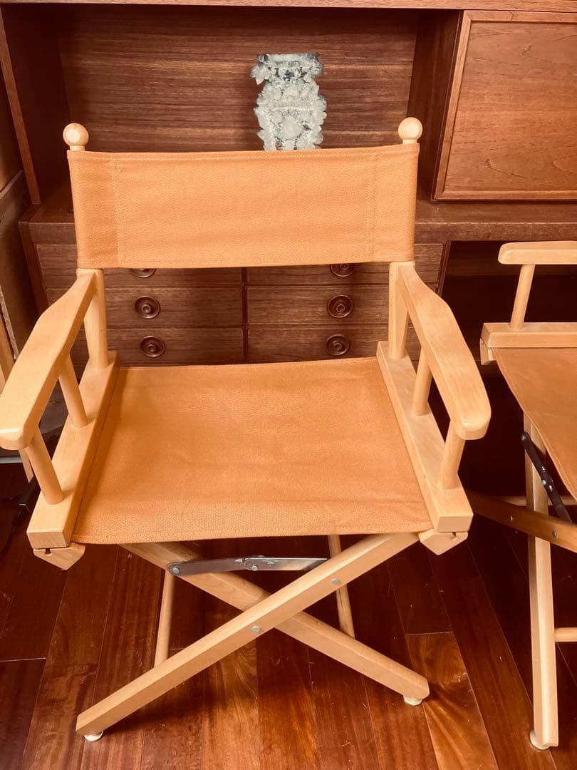 2脚セット　スチールケース　７０〜80年代 アメリカ　チェア　ビンテージ