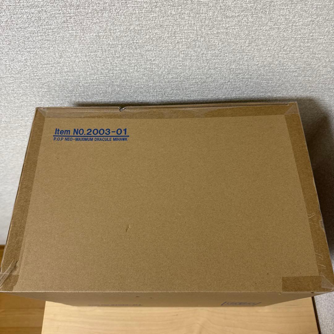 ワンピース POP MAXIMUM ジュラキュール ミホーク