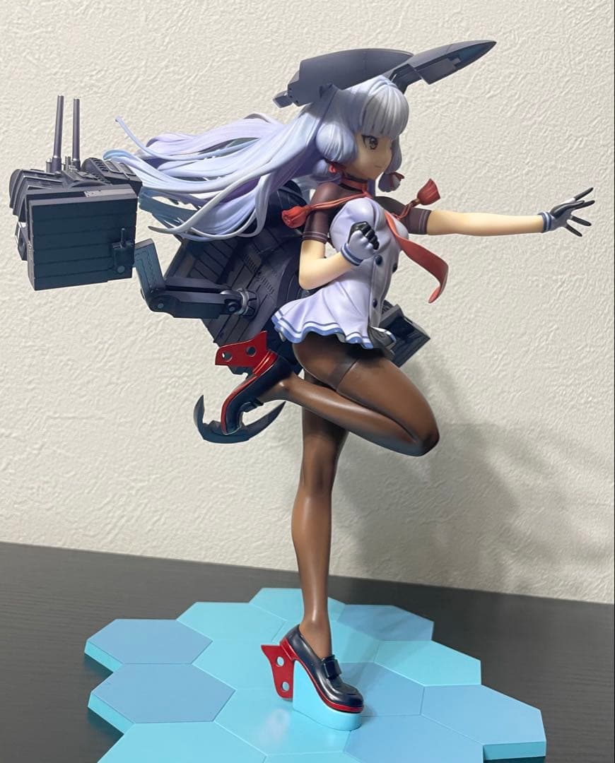 艦これ 叢雲改ニ　マックスファクトリー