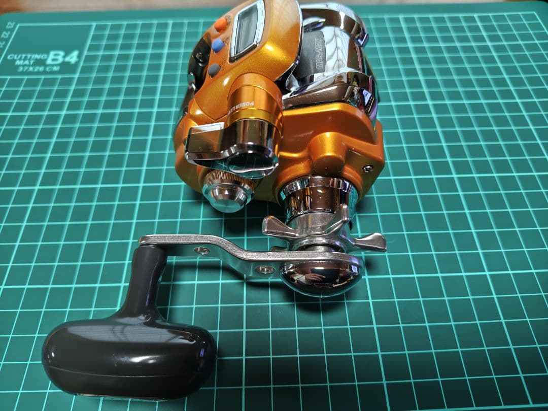 DAIWA　シーボーグ１５０S