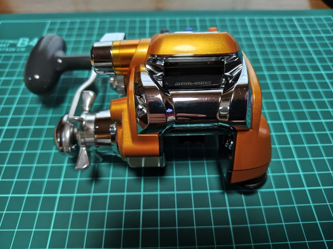 DAIWA　シーボーグ１５０S