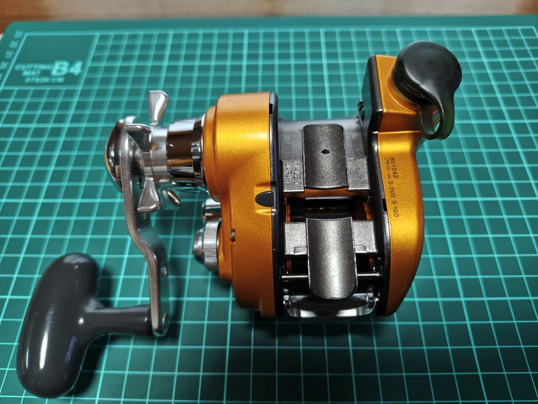 DAIWA　シーボーグ１５０S