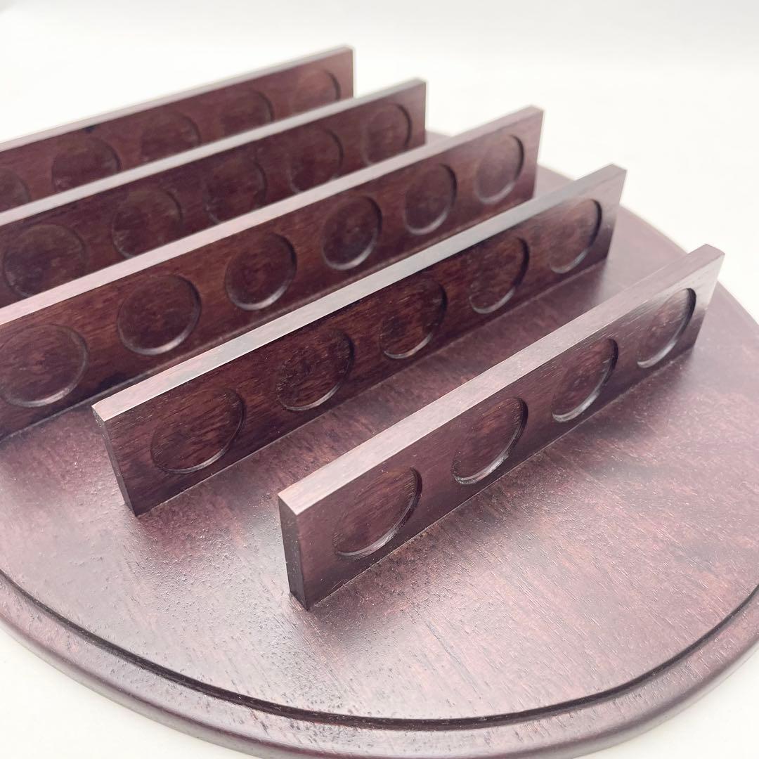 【美品】指ぬき シンブル 24個 庭園の鳥 フランクリン・ミント ガーデンバード