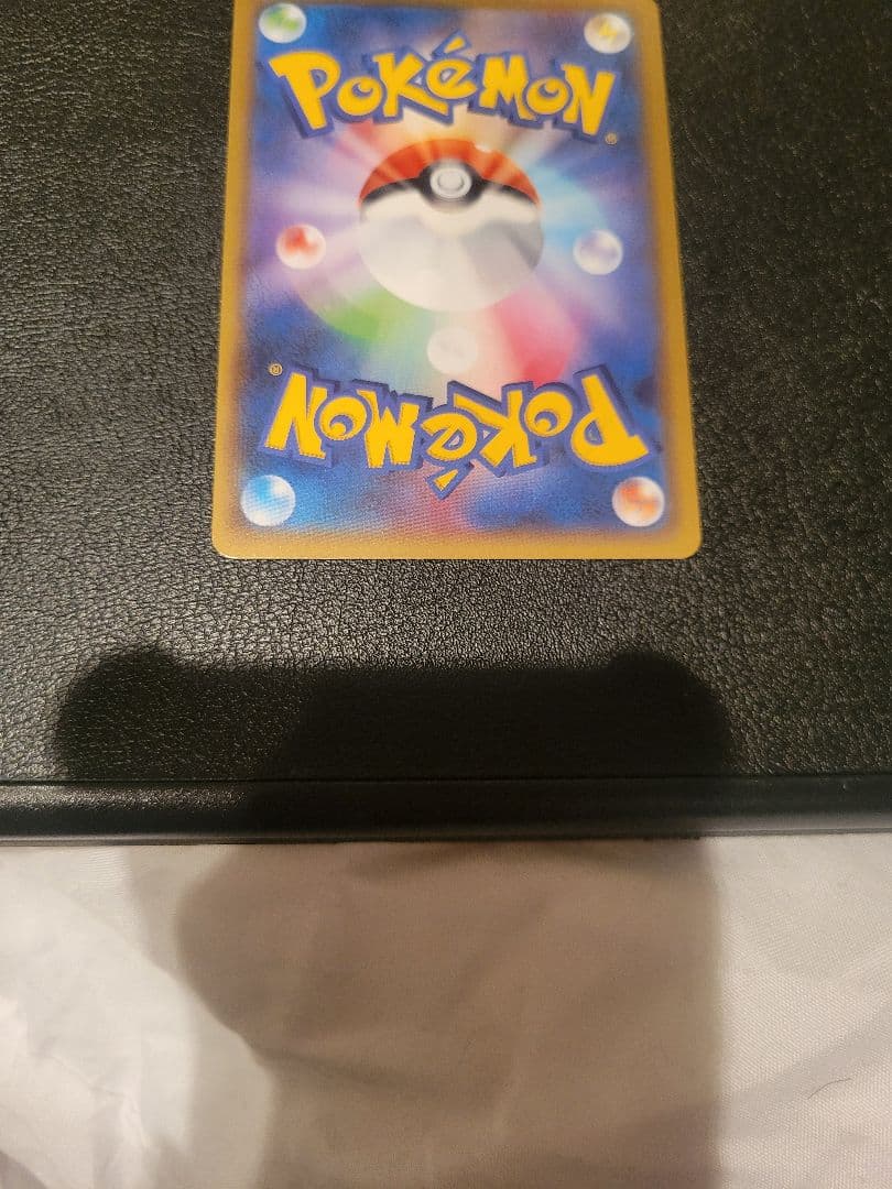 ポケモンカード　ゼクロム　25th　プロモ