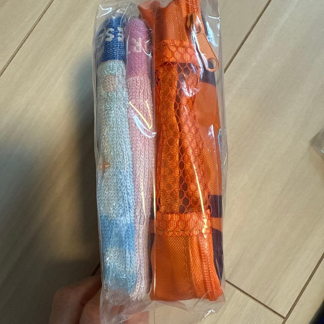 ディズニーリゾート バケーションパッケージ セット