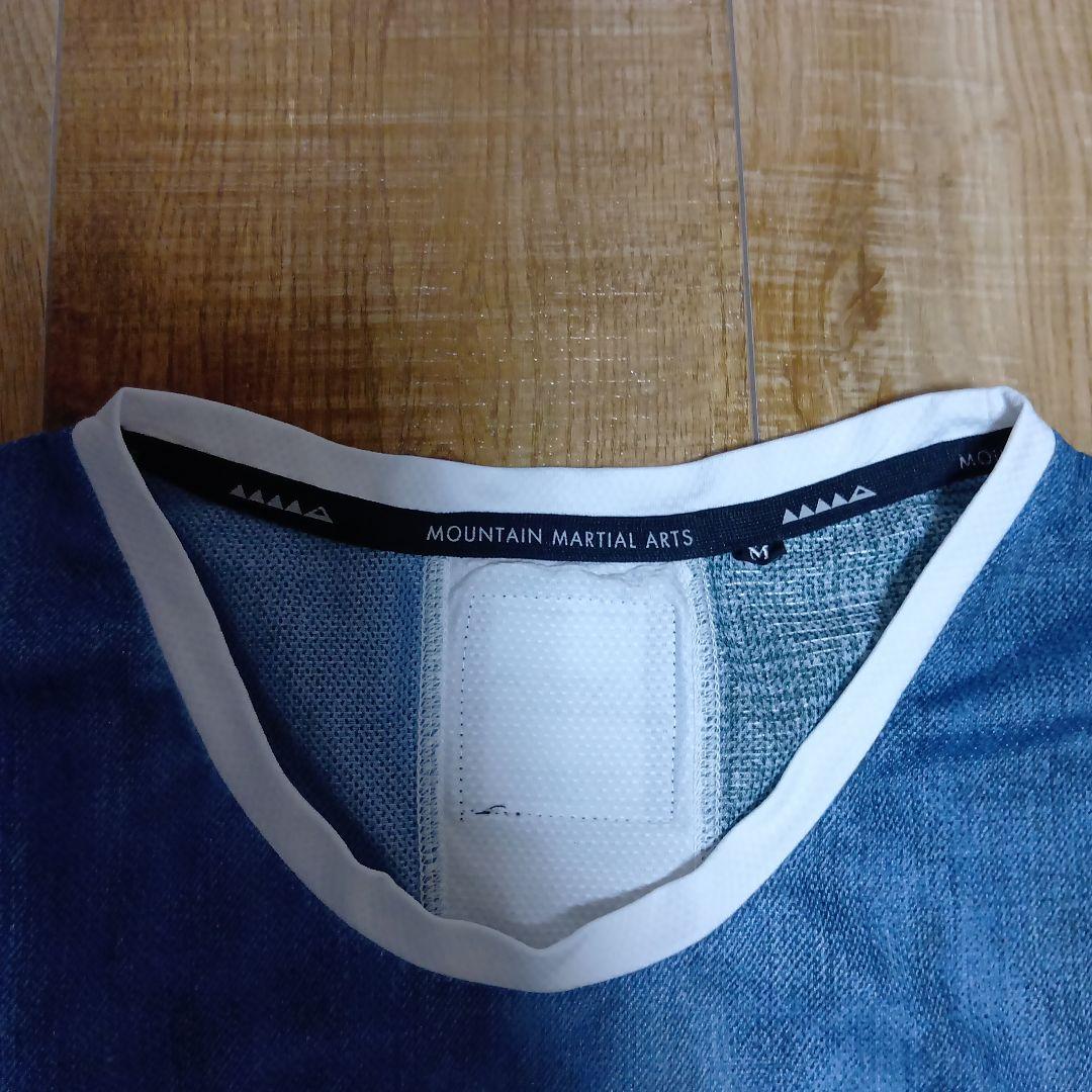 ryogen レーシングウェア M シャルボン MMA