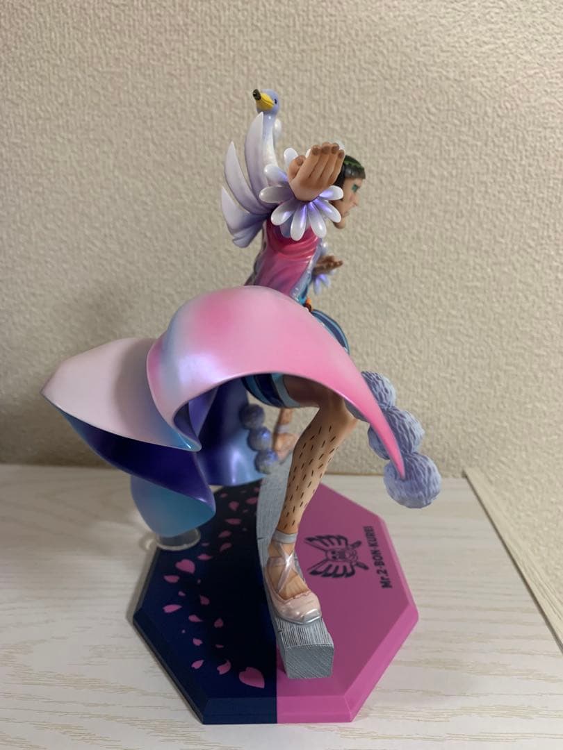 POP Playback Memories Mr.2 ボン・クレー　ボンクレー