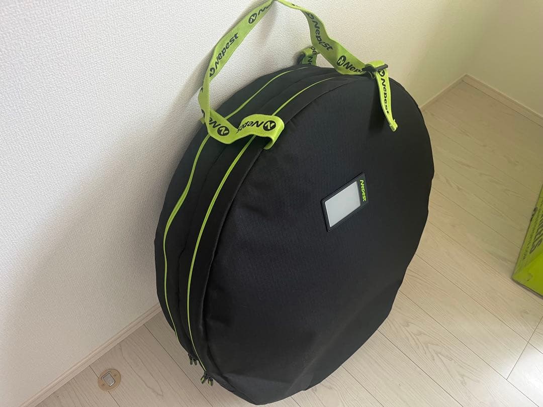 【美品】FARSPORTS EVO S5-S6 CeramicSpeed