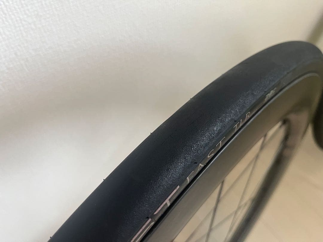 【美品】FARSPORTS EVO S5-S6 CeramicSpeed