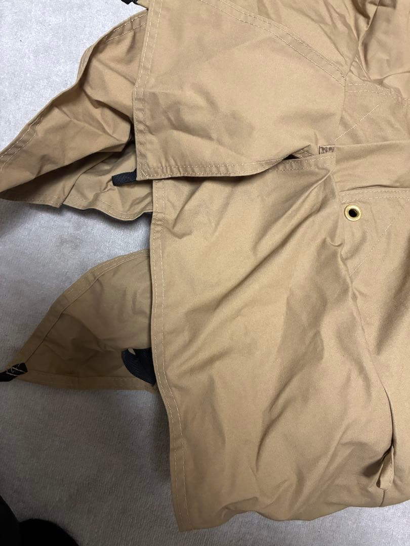 バ*ト様 Go glamping ゴーグランピング　パップテント2.0 一式