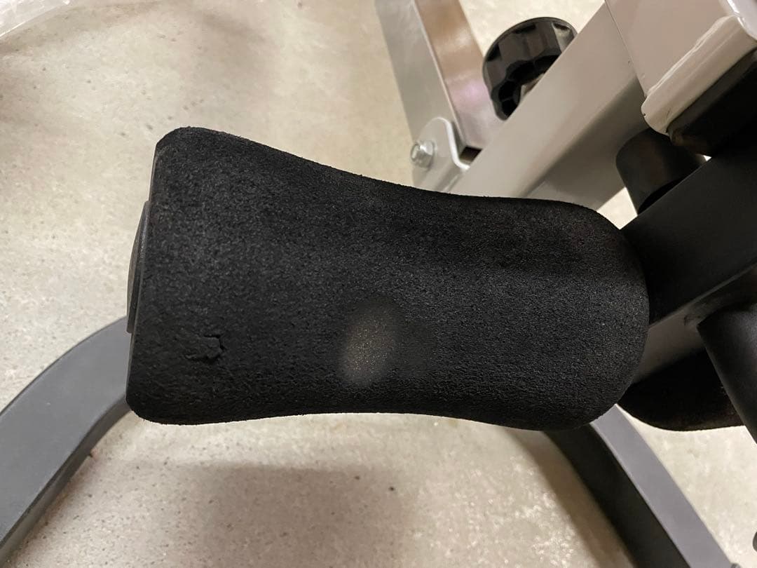 パワーラック　アイロテック