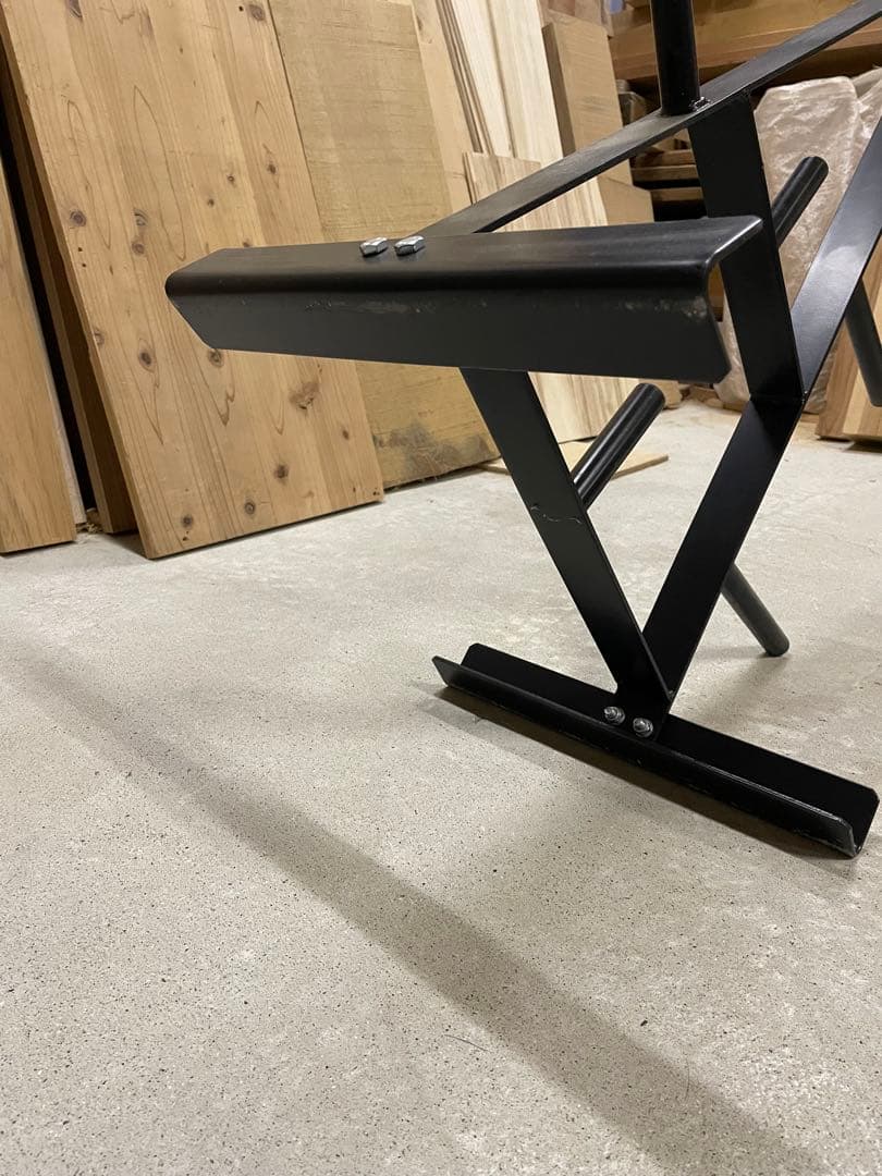 パワーラック　アイロテック