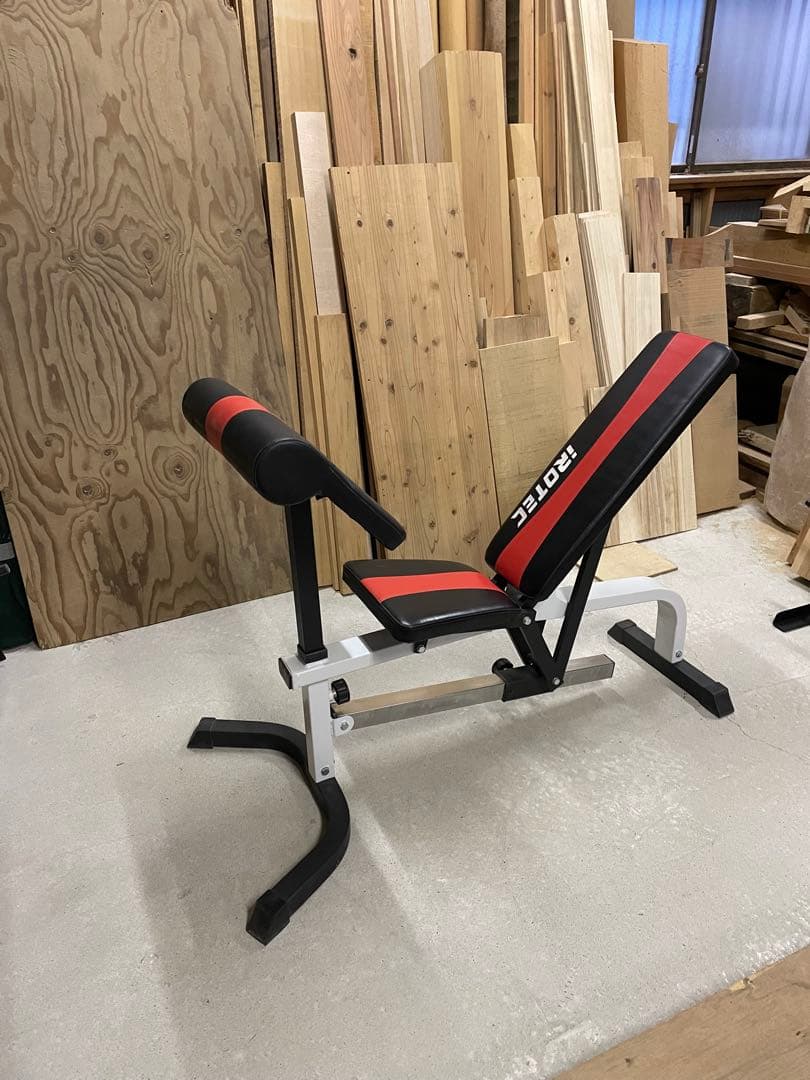 パワーラック　アイロテック