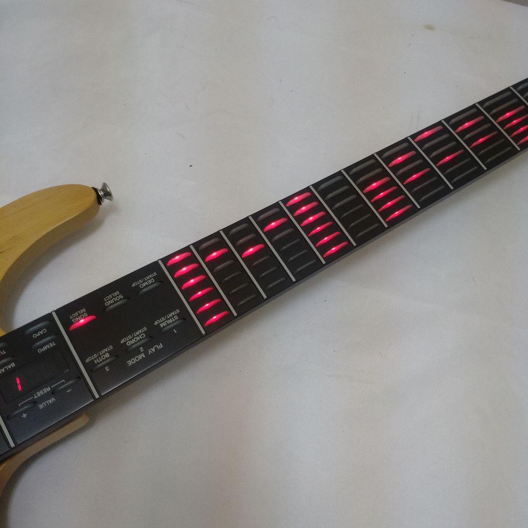 YAMAHA EZ-EG イージーギター　完動品！