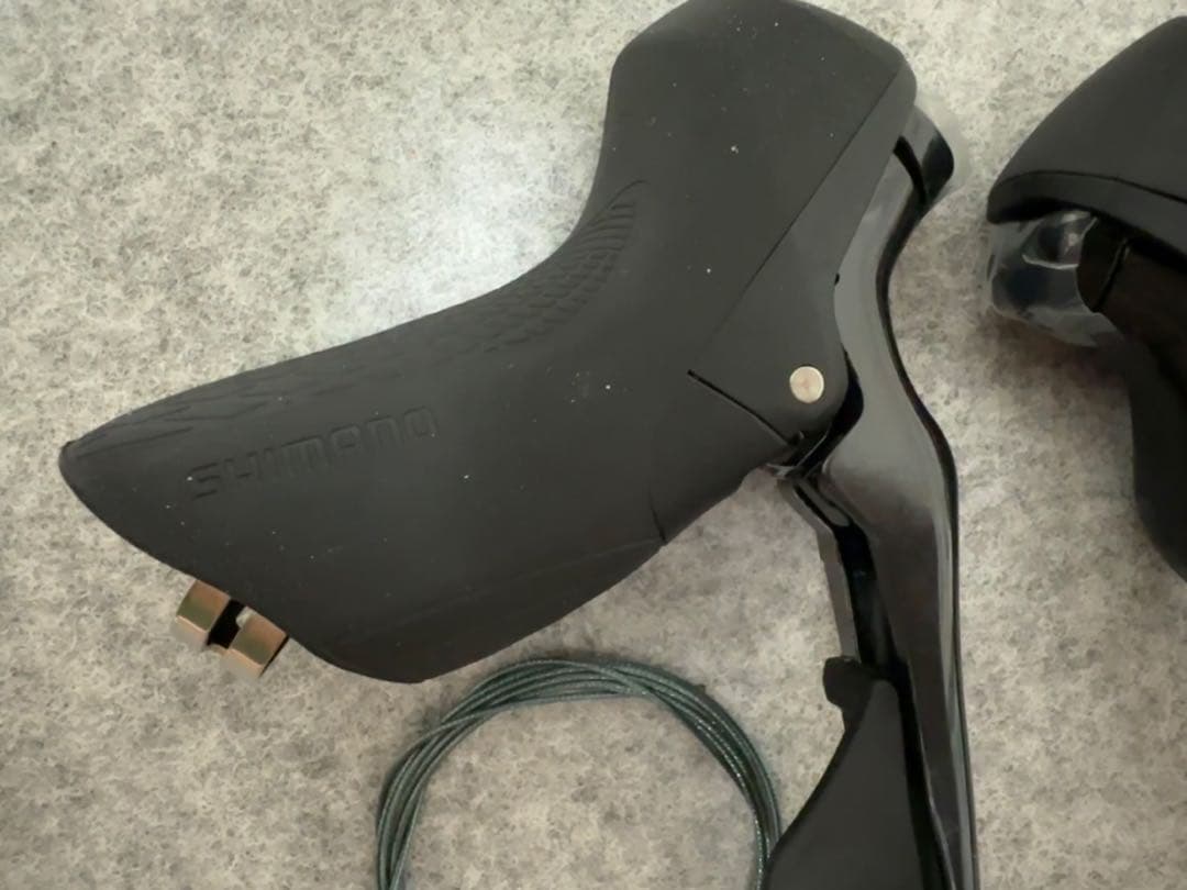 『4点セット』SHIMANO　105 R7000 STI 11速 コンポセット