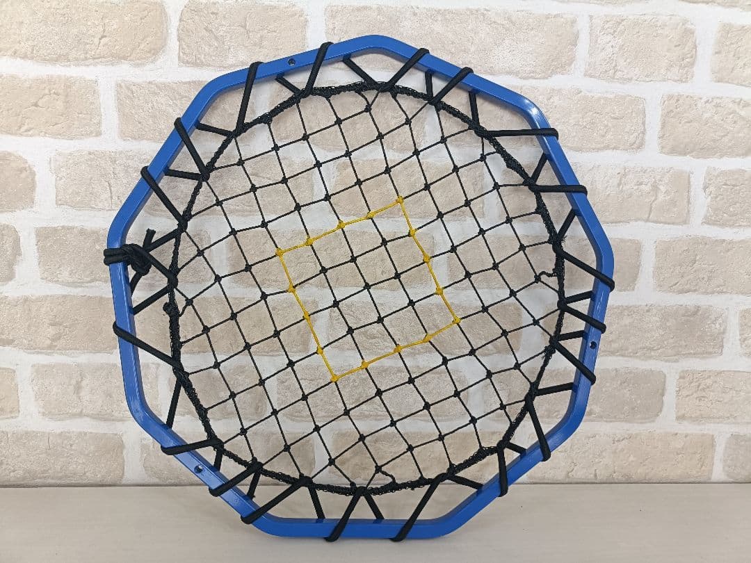 【美品♪】バスケ ドリブル練習トランポリン