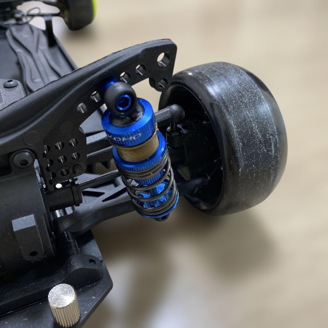 ホビーラジコン GRK EVO MOD