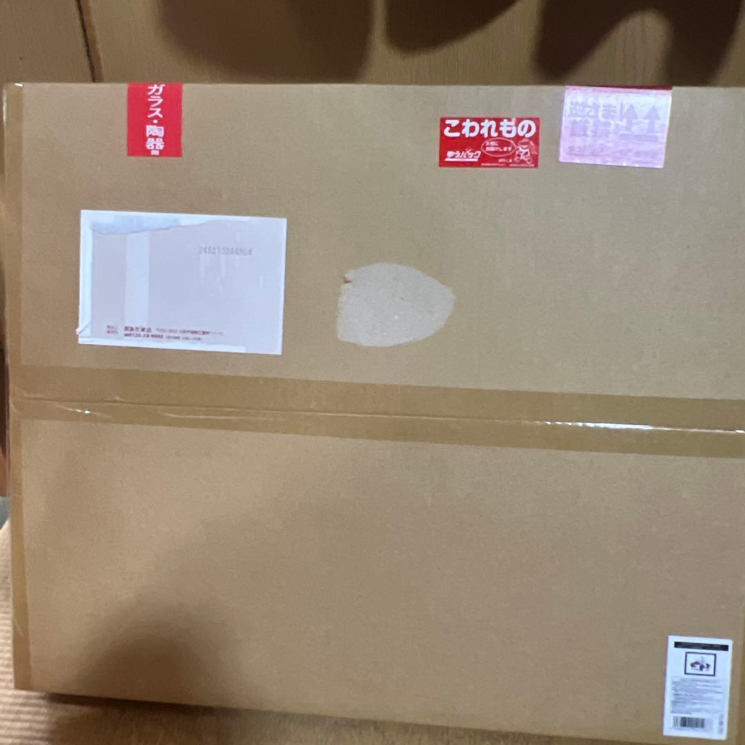 その着せ替え人形は恋をする展　複製原画　メインビジュアル　福田晋一先生直筆サイン