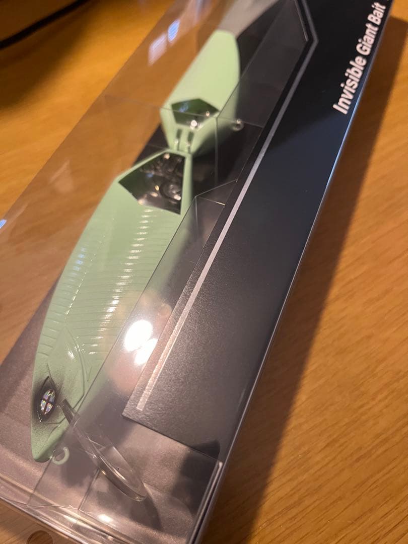 アビス ヨシュカ 限定カラー 超蓄光SP