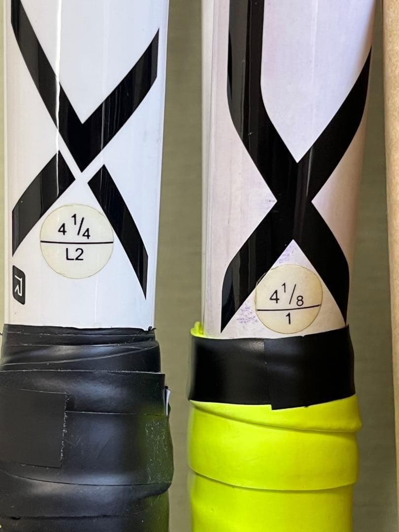 WilsonBLX 2本セット