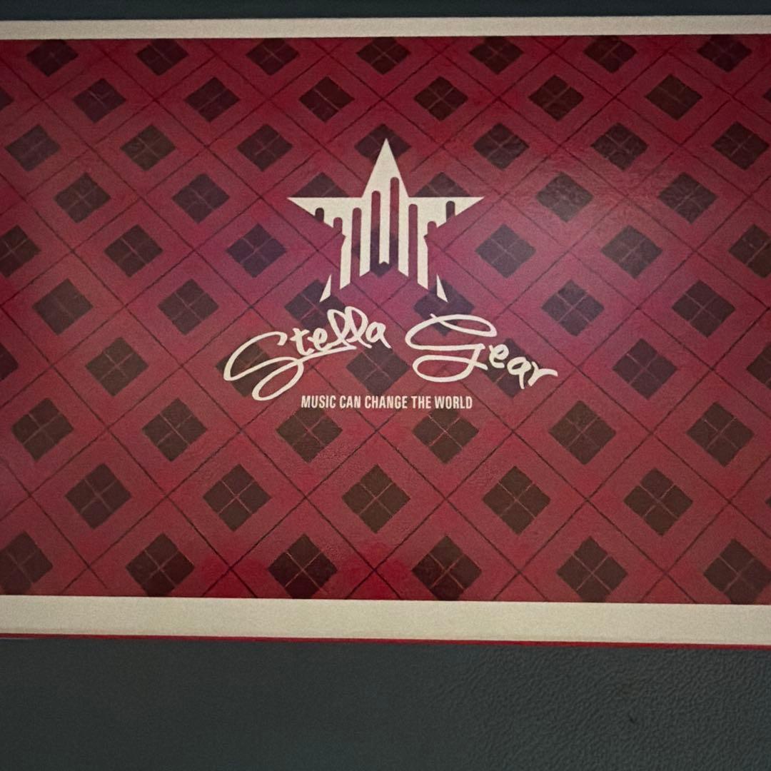 【新品未開封】PREMIUM BASS PARTS BY tetsuya LC1