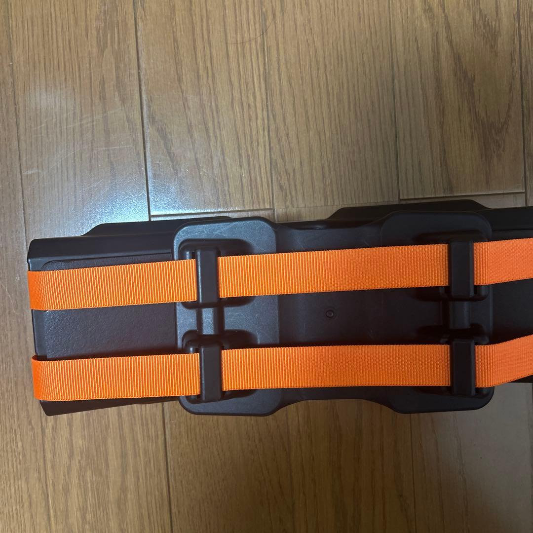 リアラインコア　胸郭ユニット￼￼