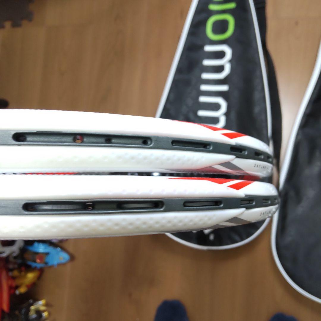 テニスの王子様 毛利 DUNLOP BIOMIMETIC M3.0 ラケット