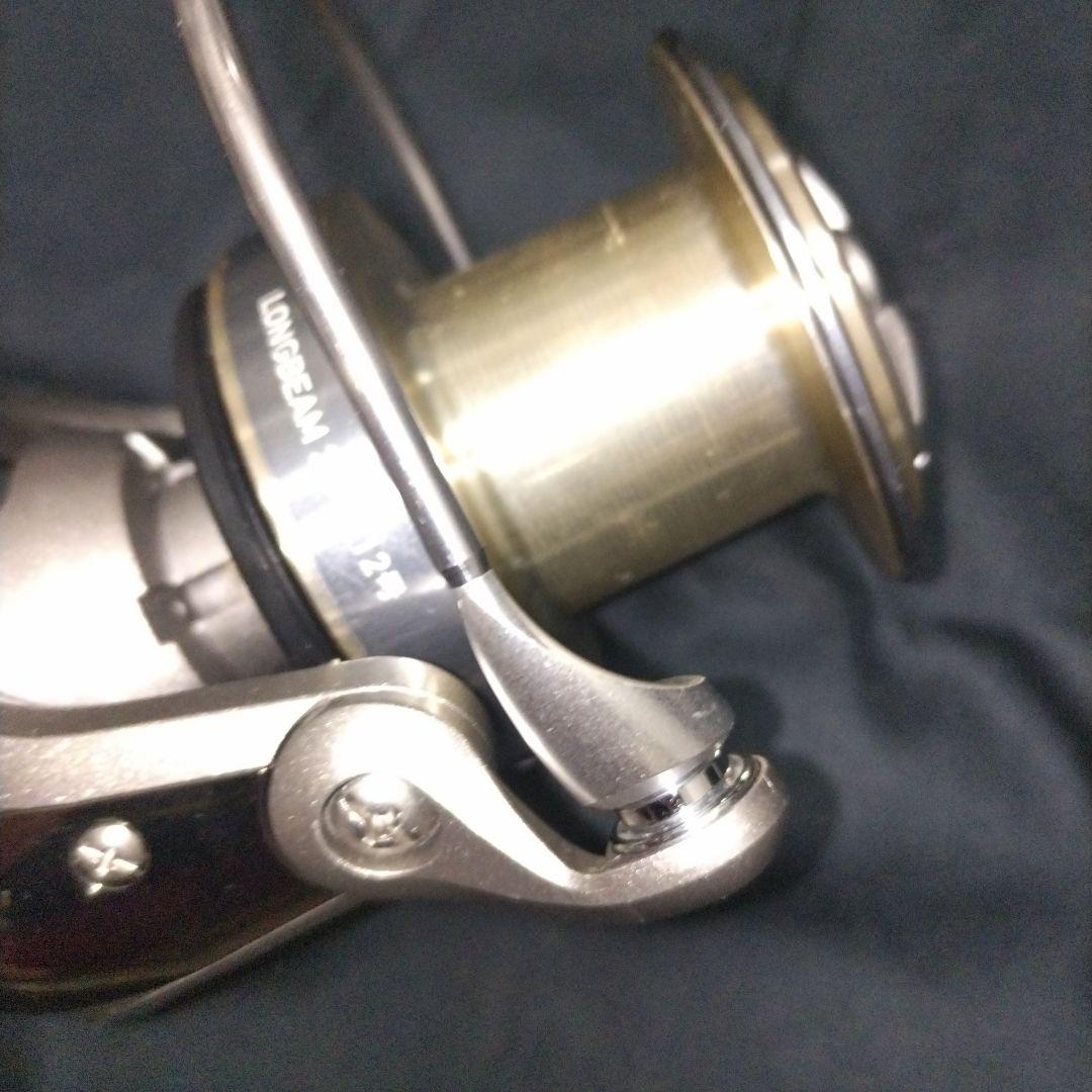 ダイワ DAIWA 23 ロングビーム 35 QD12号 投げ釣り