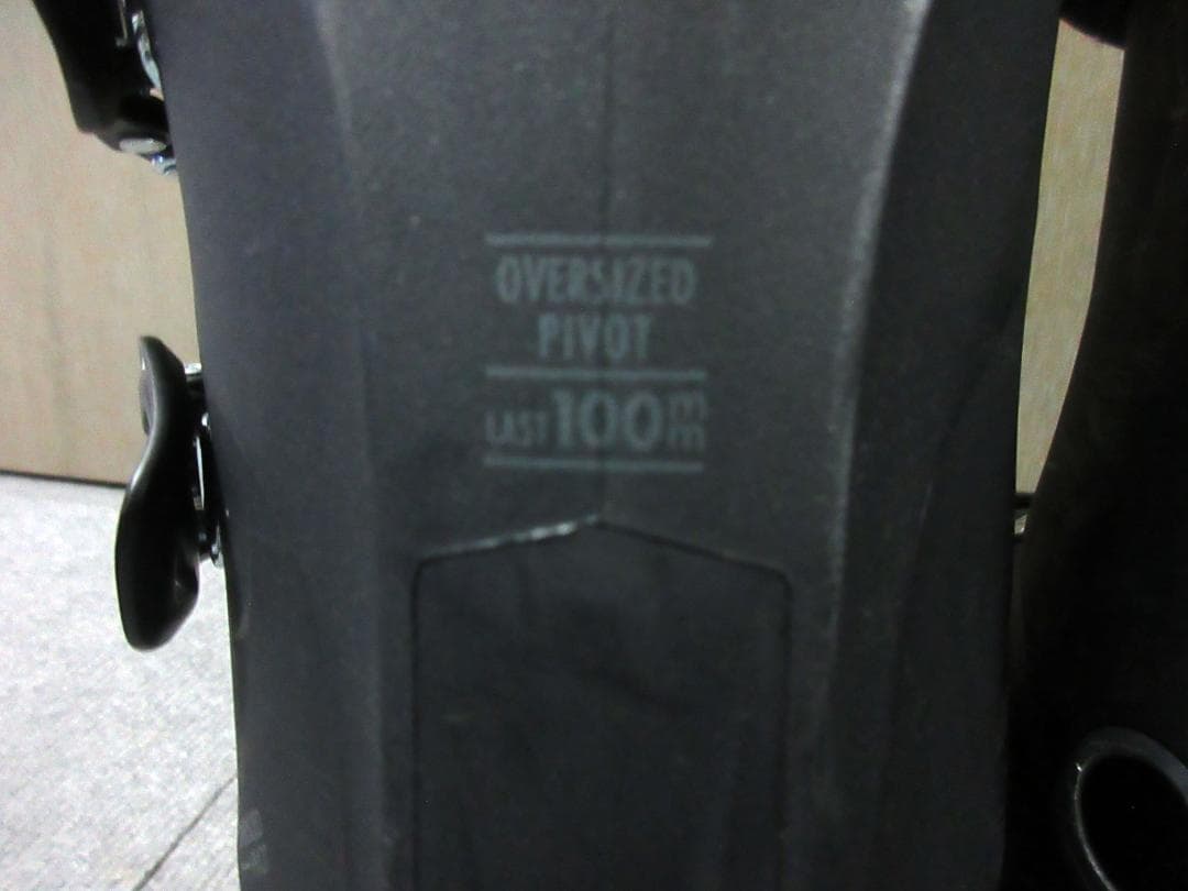 Salomon XPRO 80 + SIDASインソール　26-26.5㎝