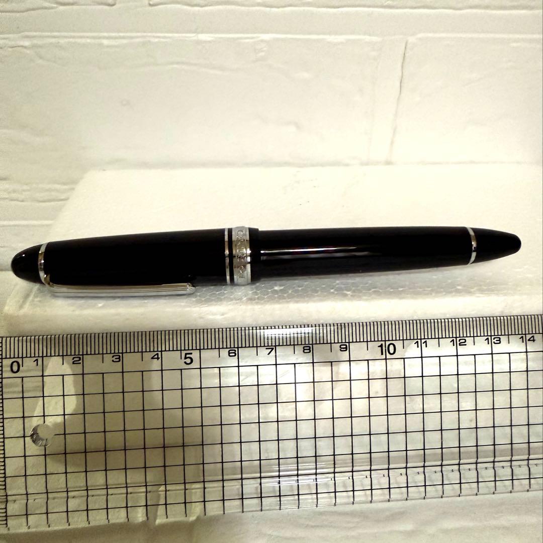 セーラープロフィット21 SAILOR FOUNDED 1911 ペン先21ｋ