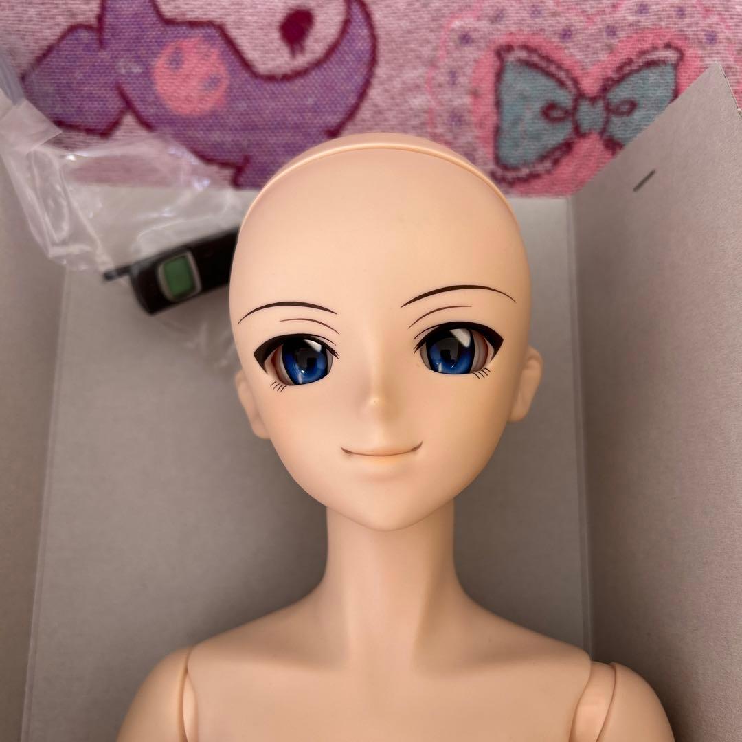 【エヴァンゲリオン】DD真希波マリイラストリアス