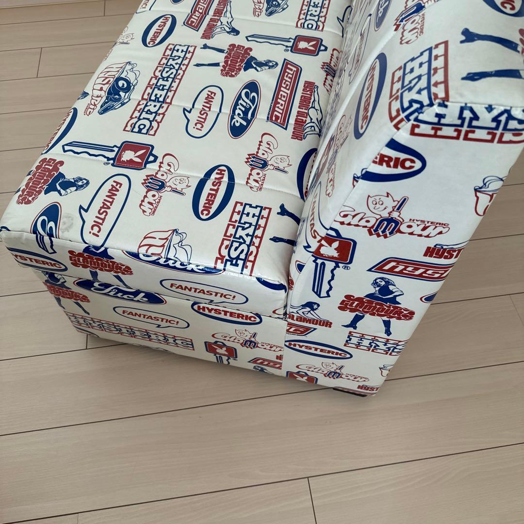 ヒステリックグラマー　ソファ　☆レア