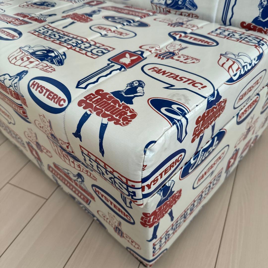 ヒステリックグラマー　ソファ　☆レア