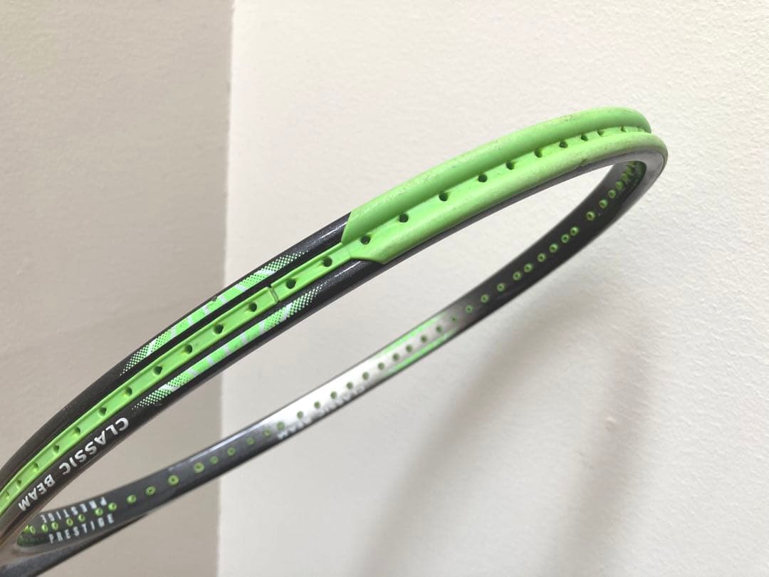 (VINTAGE 希少品) HEAD PRESTAGE CLASSIC 600