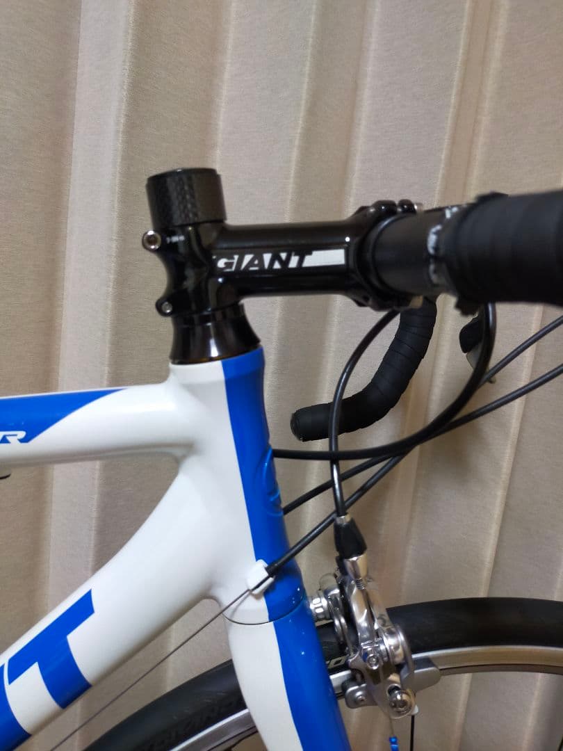 専用　　マイタイントゥアン　ロードバイク　フレーム　コンポ　セット