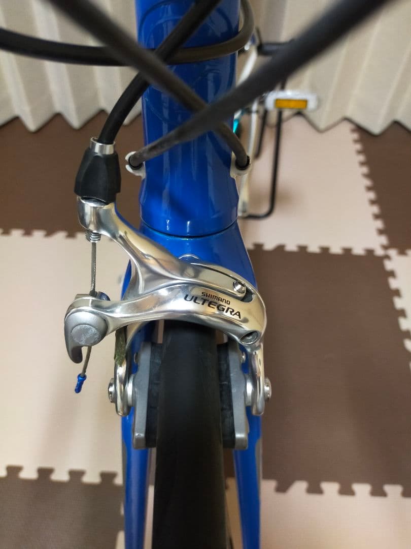 専用　　マイタイントゥアン　ロードバイク　フレーム　コンポ　セット