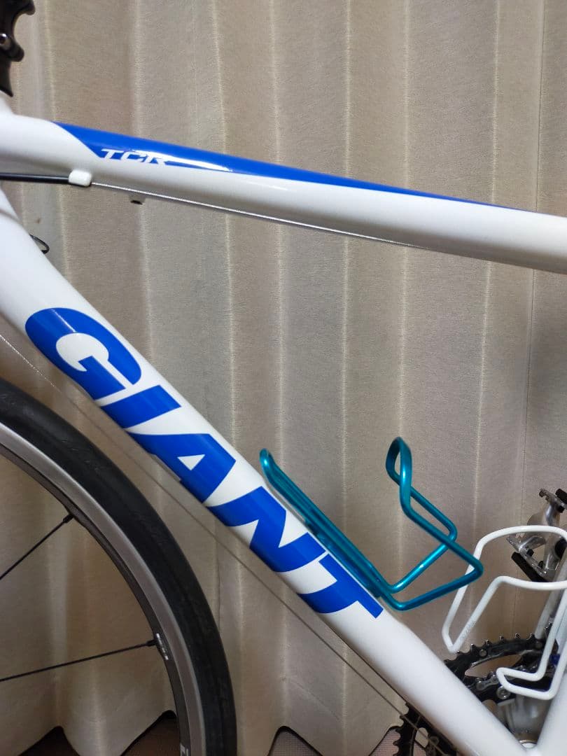 専用　　マイタイントゥアン　ロードバイク　フレーム　コンポ　セット