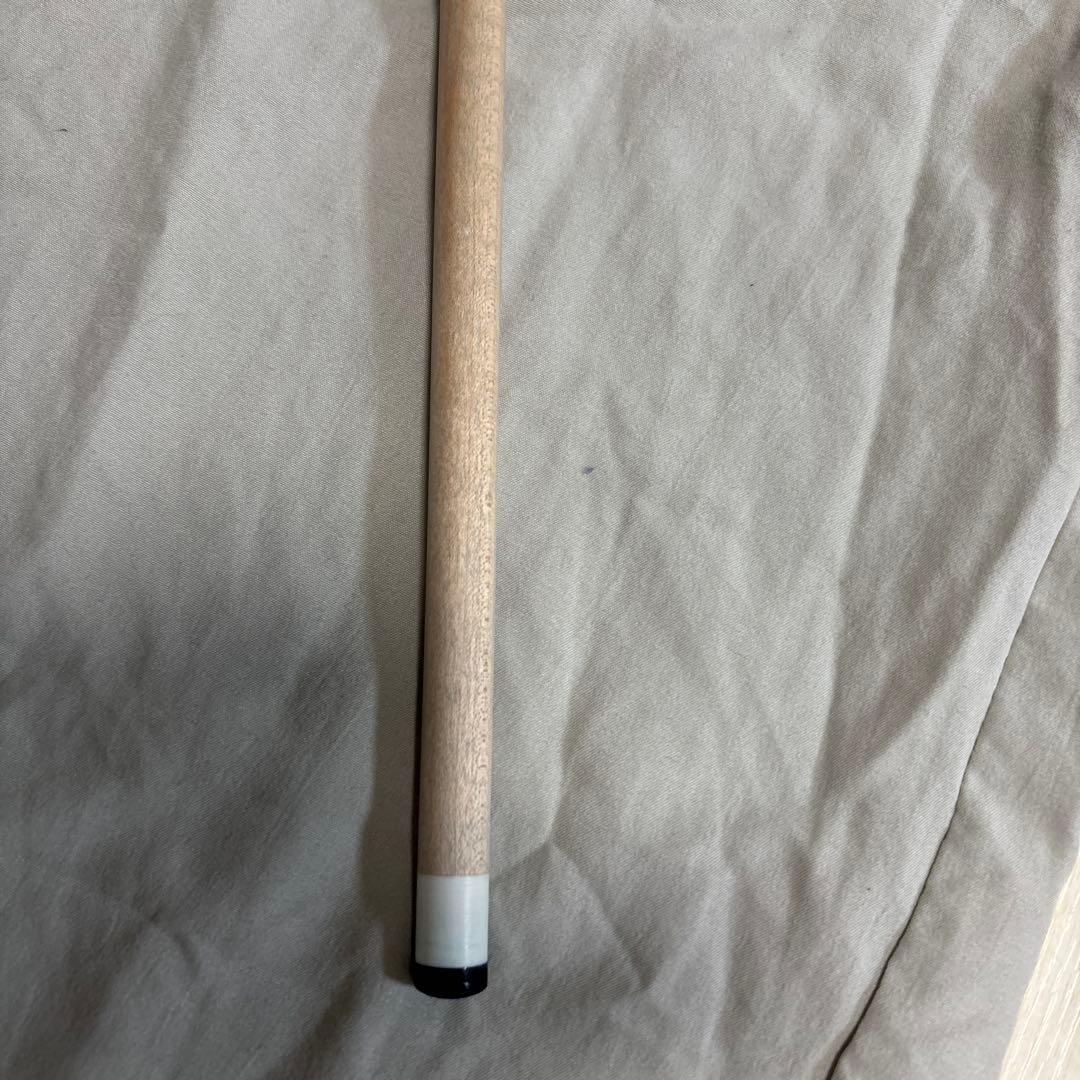 ユニバーサルシャフトカーボン5/16ー14パイロテッド