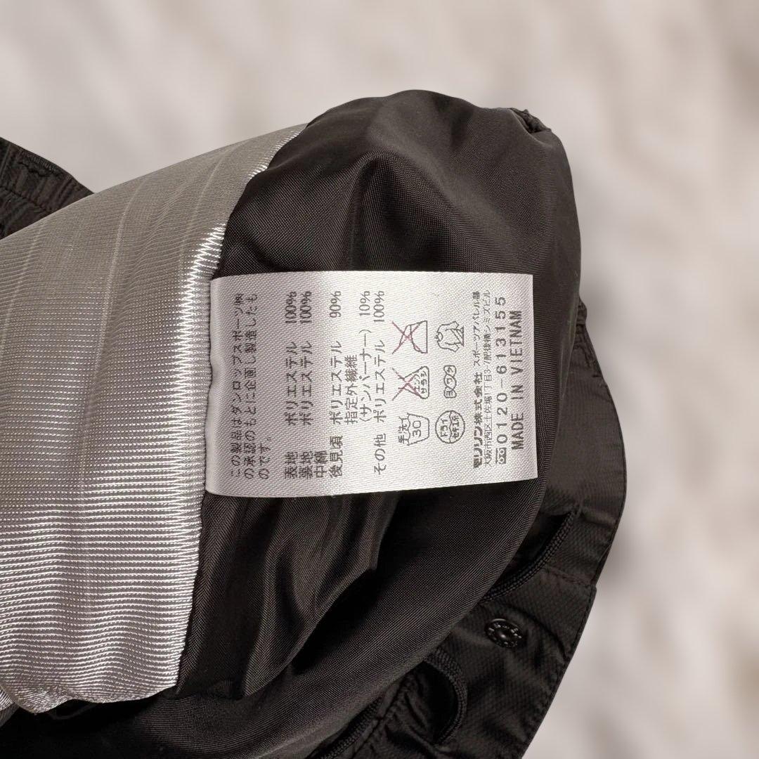 SRIXON（スリクソン）ゴルフウェア LL セットアップ 中綿　防寒　2way